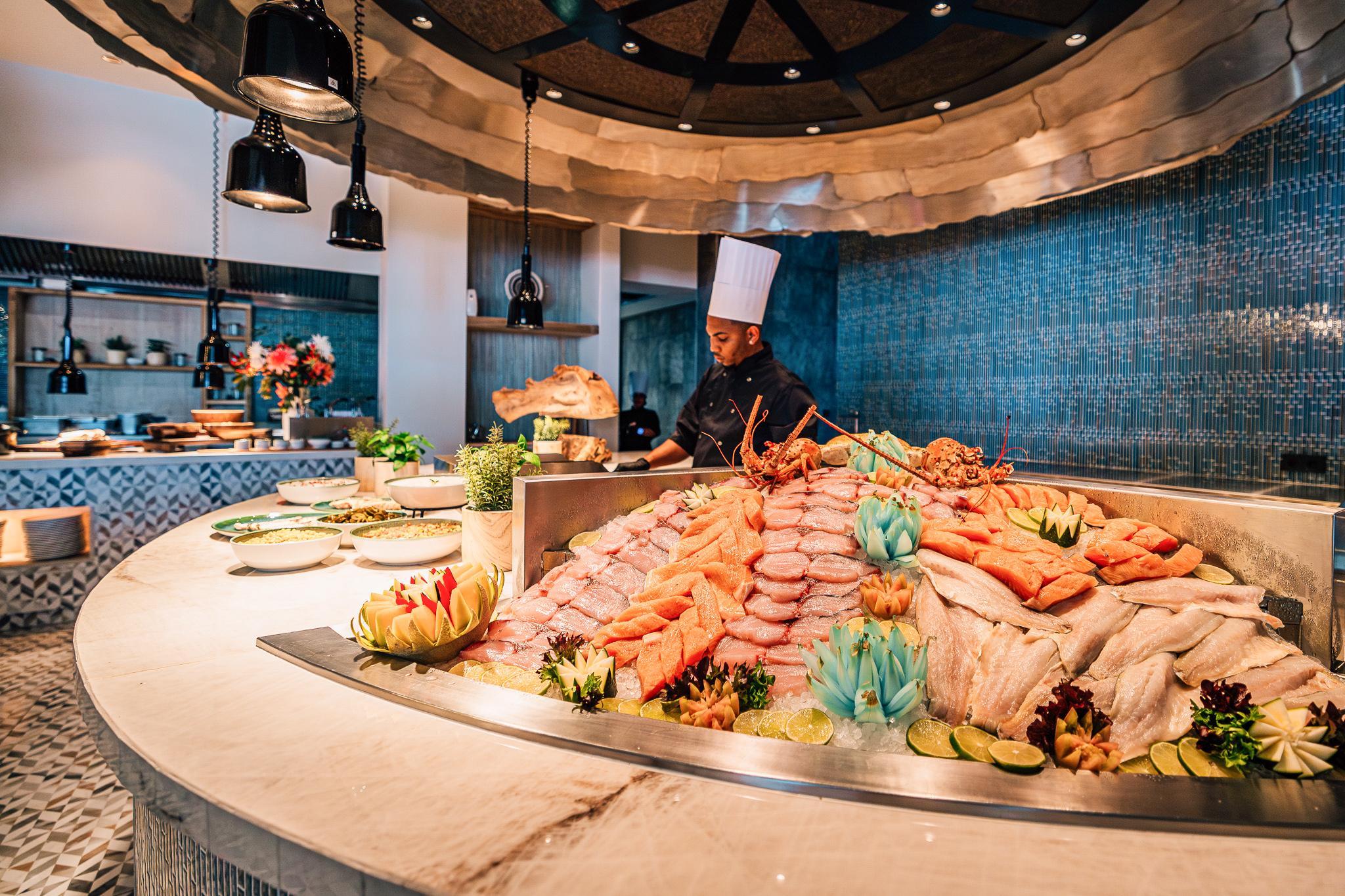 Van Der Valk Plaza Beach & Dive Resort Bonaire クラレンダイク エクステリア 写真