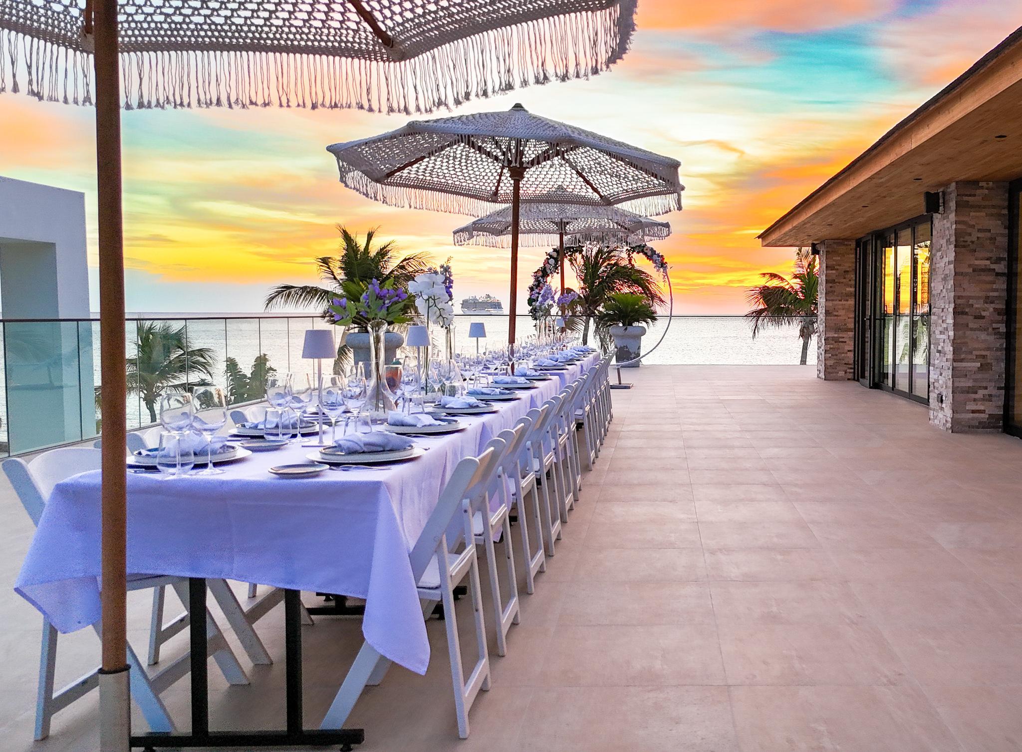 Van Der Valk Plaza Beach & Dive Resort Bonaire クラレンダイク エクステリア 写真