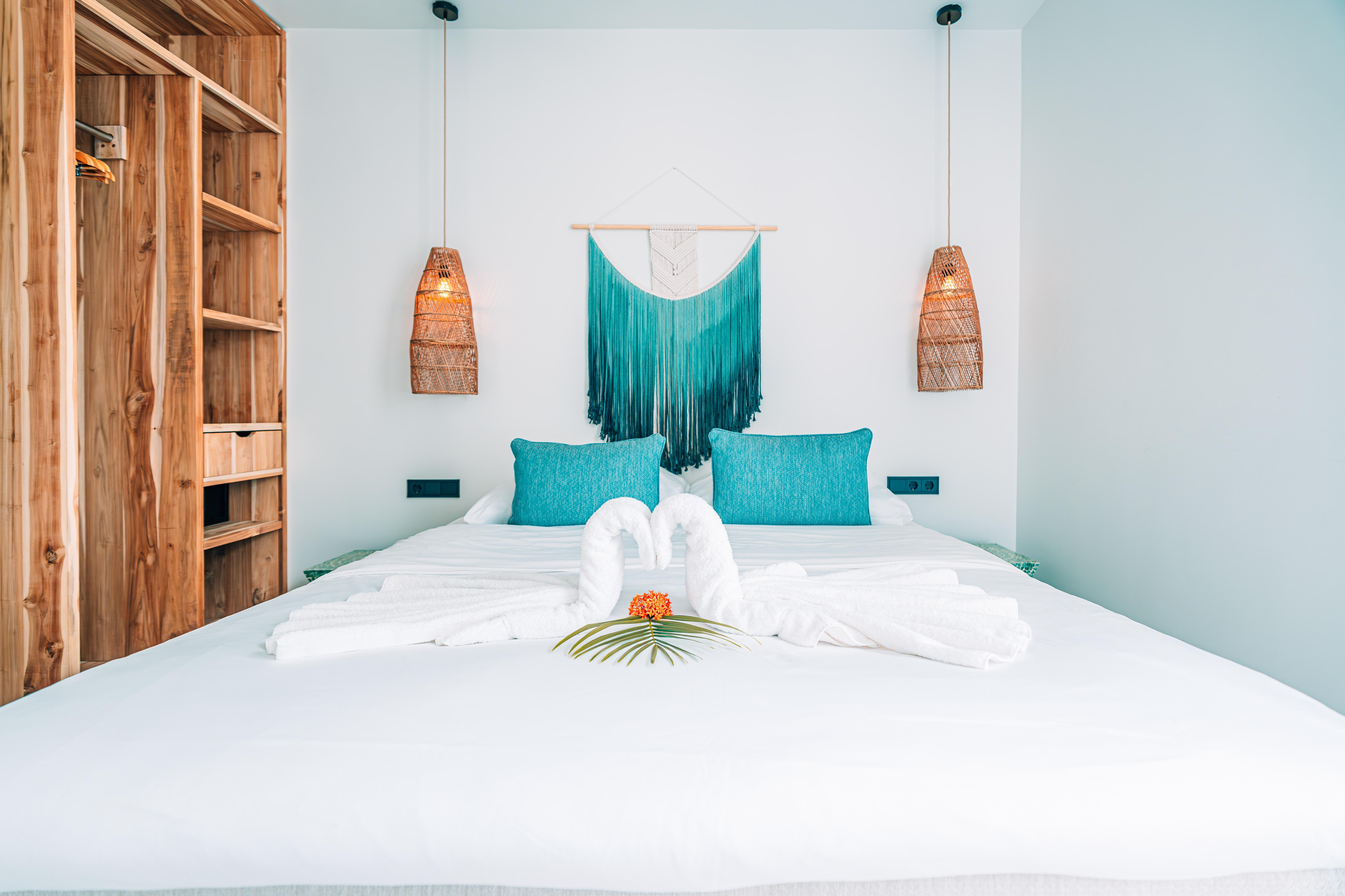Van Der Valk Plaza Beach & Dive Resort Bonaire クラレンダイク エクステリア 写真