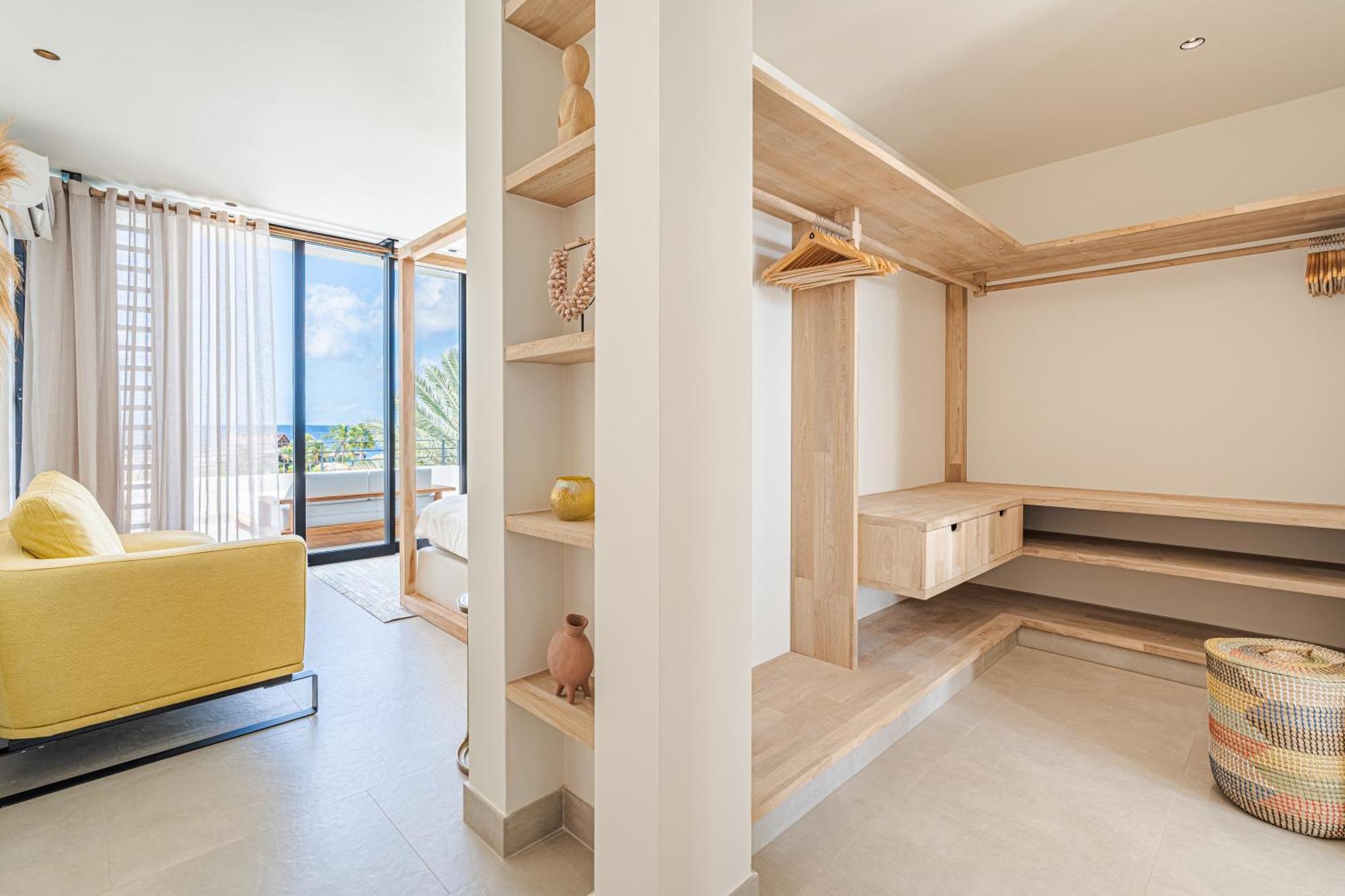 Van Der Valk Plaza Beach & Dive Resort Bonaire クラレンダイク エクステリア 写真