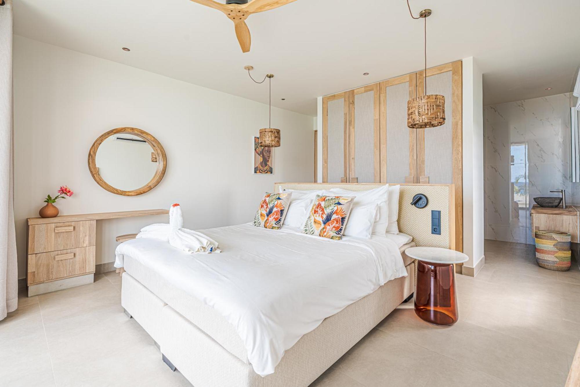 Van Der Valk Plaza Beach & Dive Resort Bonaire クラレンダイク エクステリア 写真