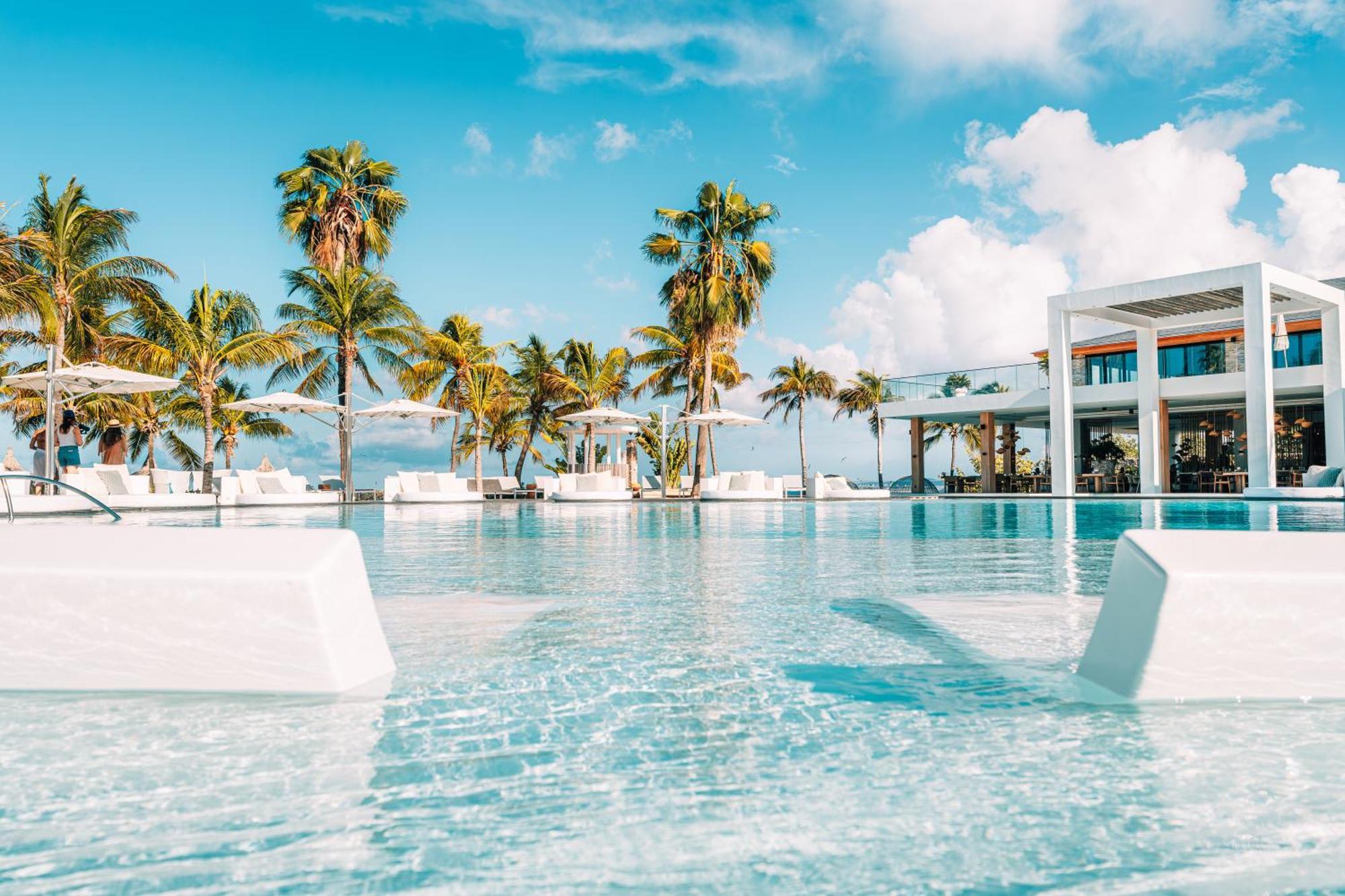 Van Der Valk Plaza Beach & Dive Resort Bonaire クラレンダイク エクステリア 写真